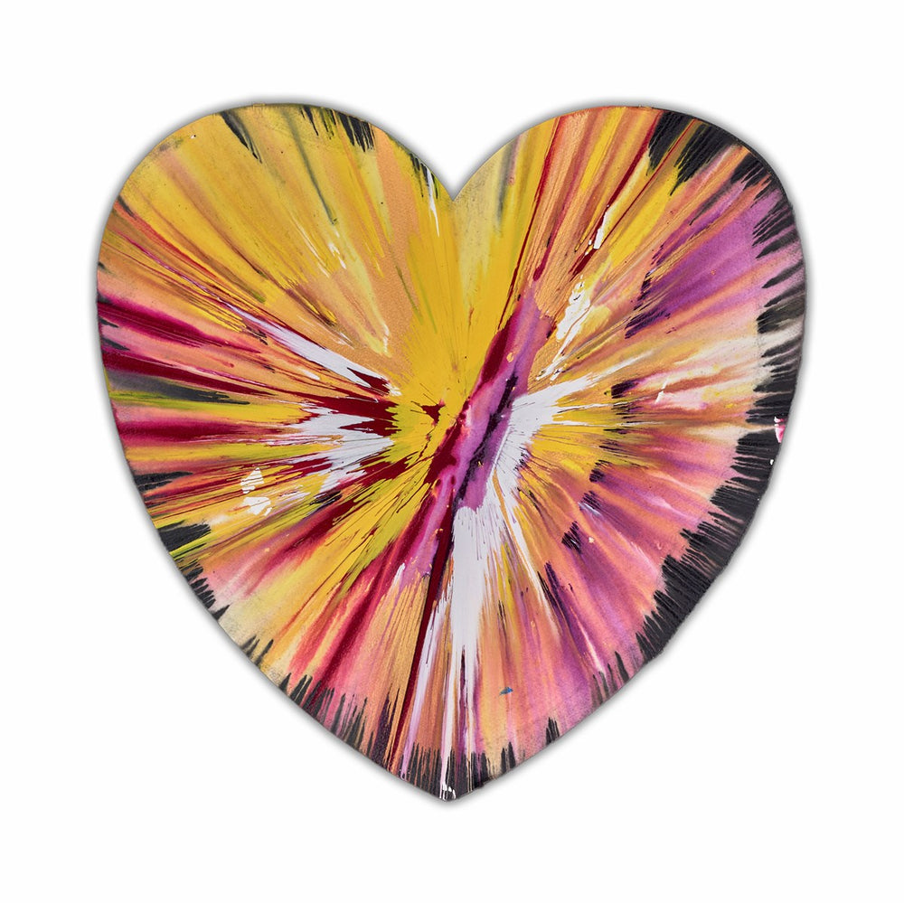 Heart Spin
