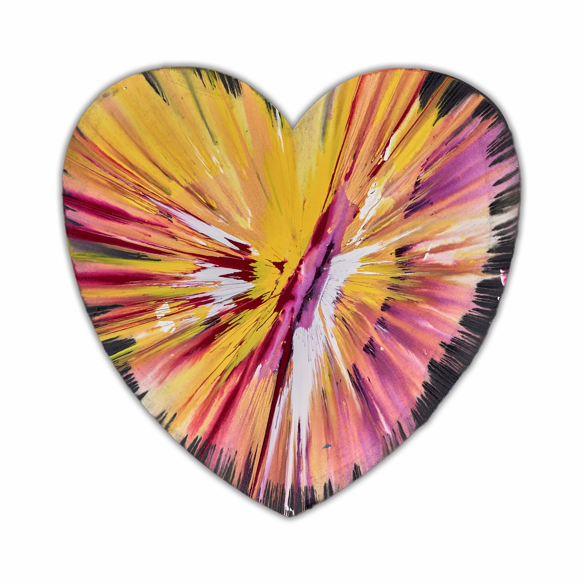 Heart Spin