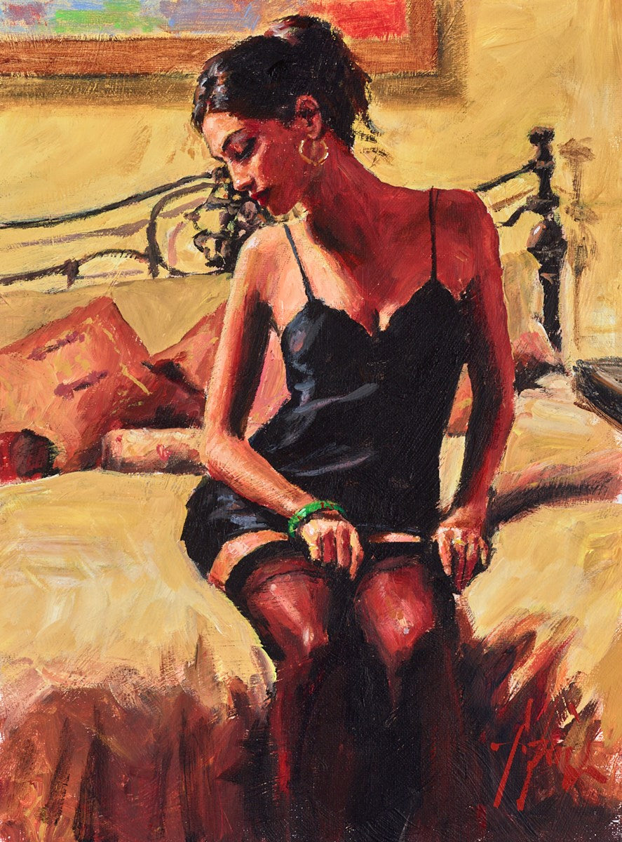 Dolling up II