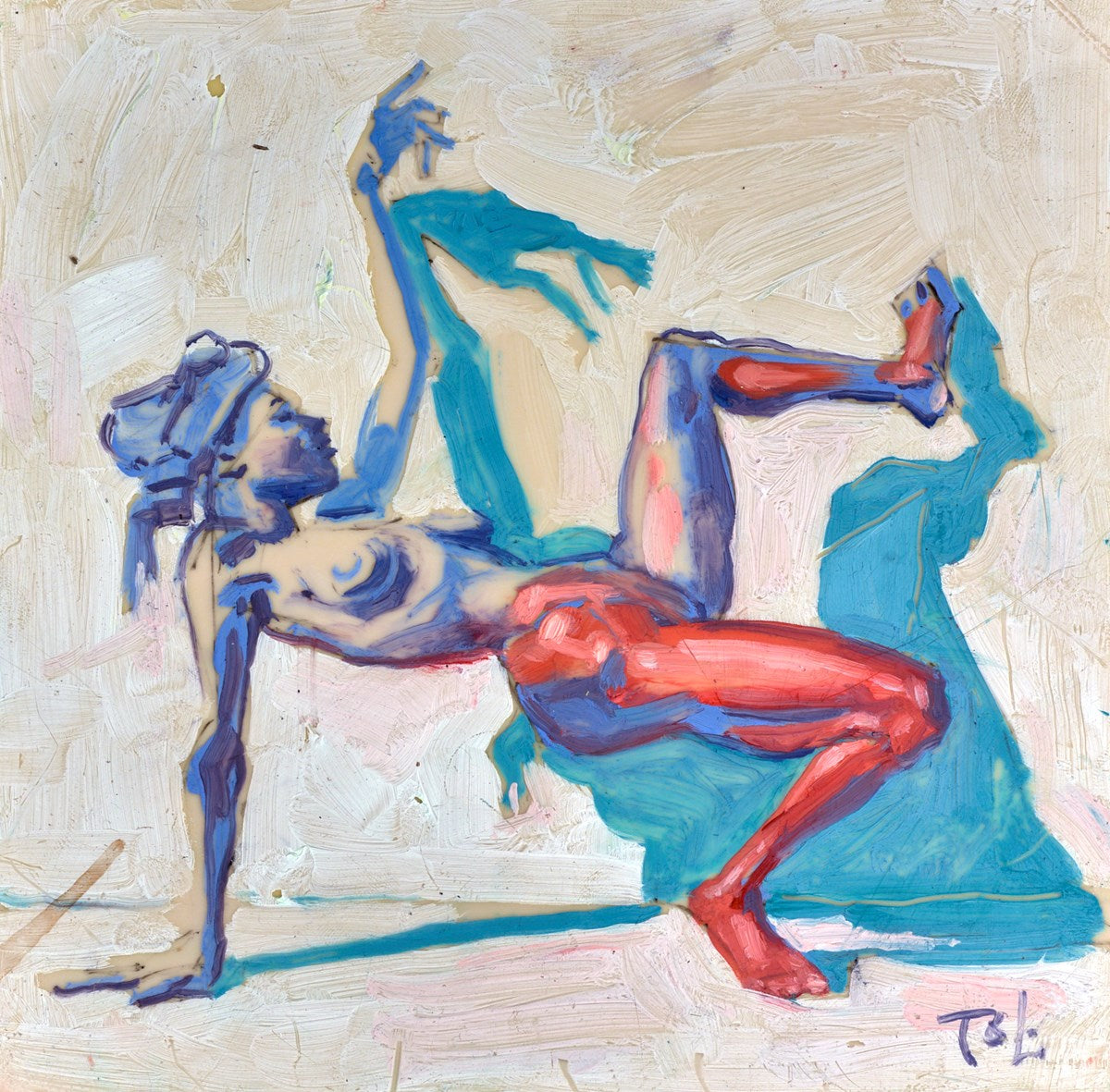 Shadow Love IV