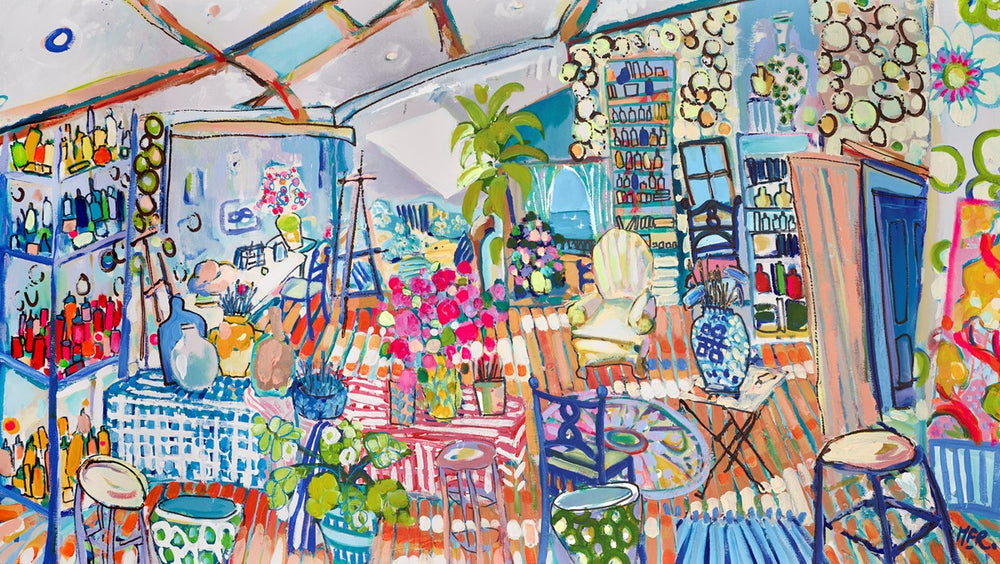 Riviera Studio
