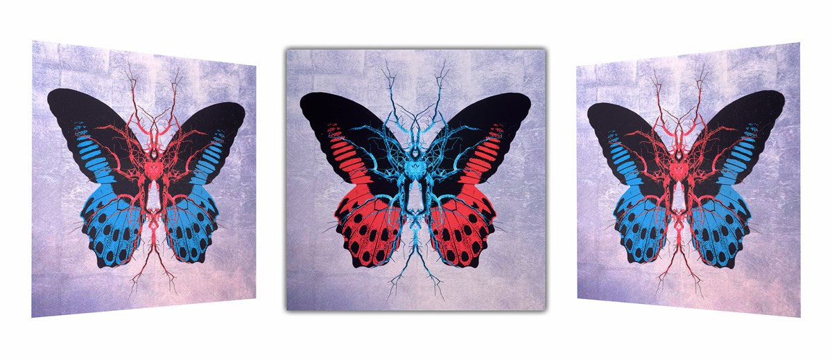 Therepy Butterfly