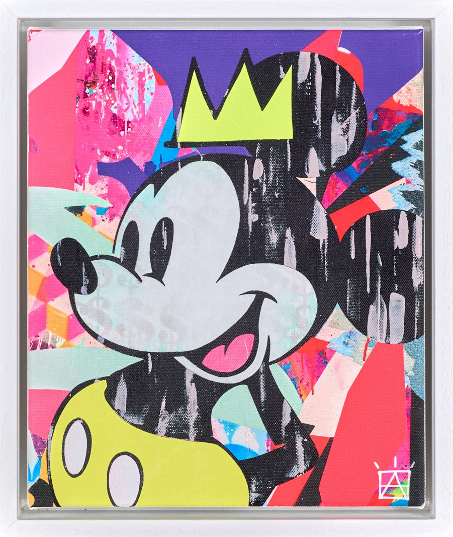 Mickey Mouse II