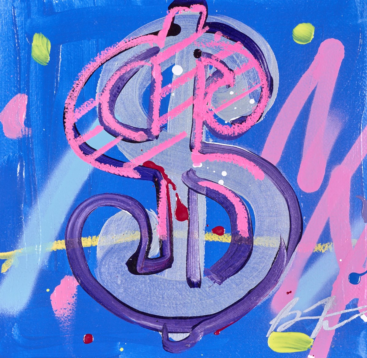 Money Talks Vlll
