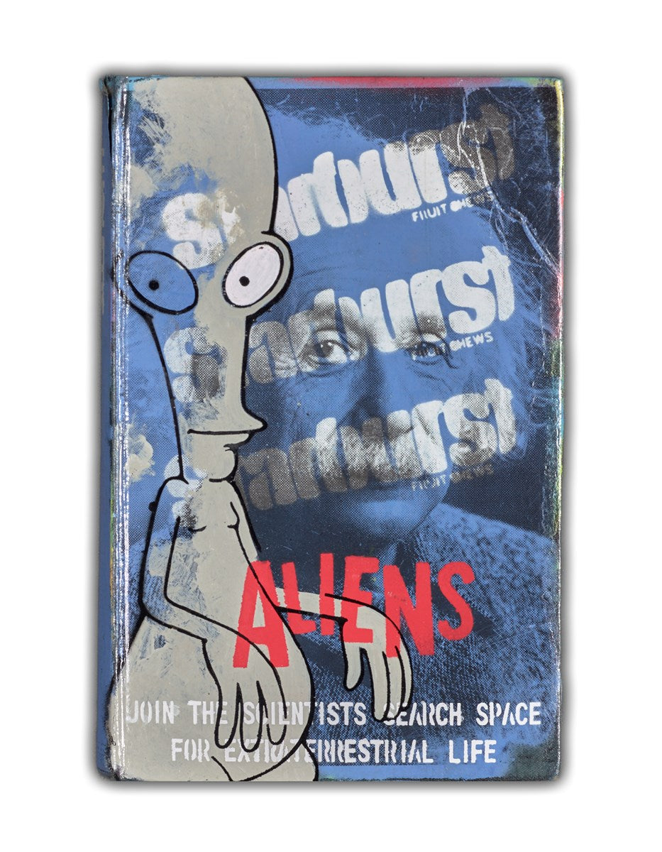 Aliens