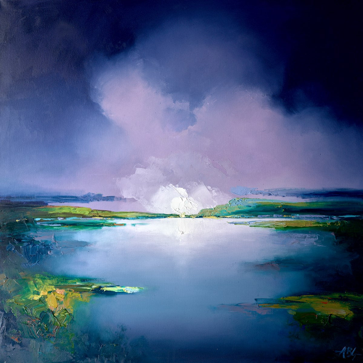 Dreams of Sunshine V