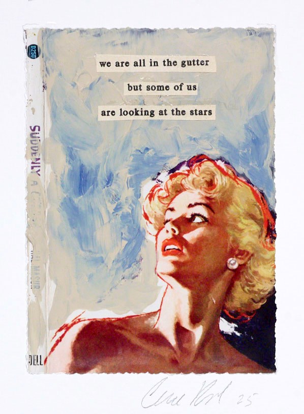 We Are All in the Gutter