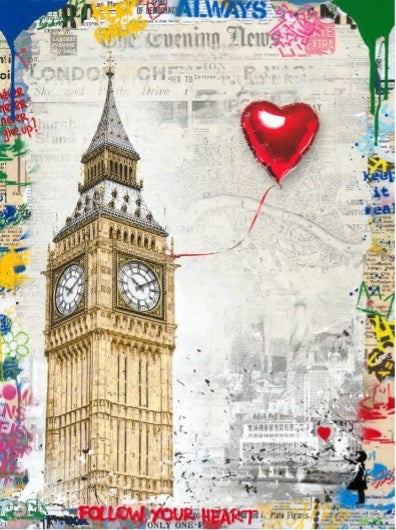 Time for Love