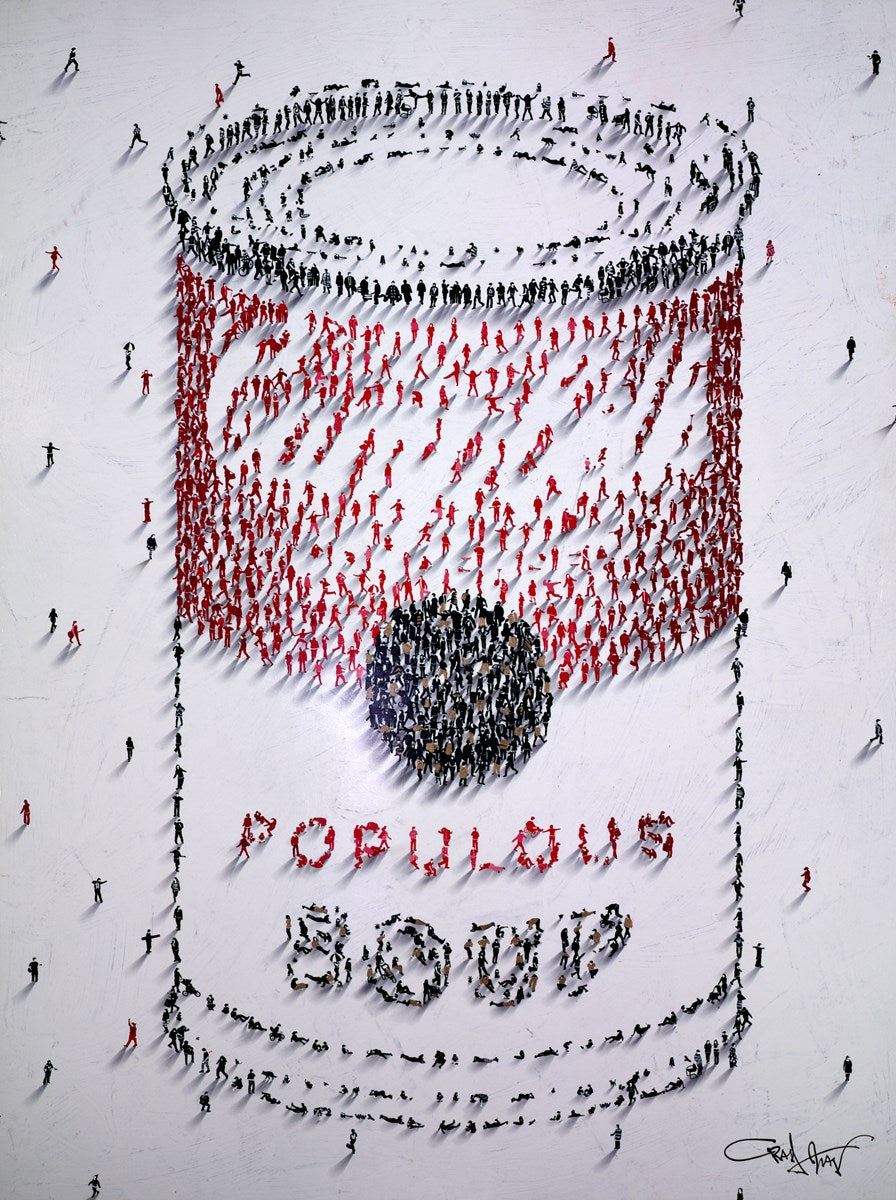 Populous Soup