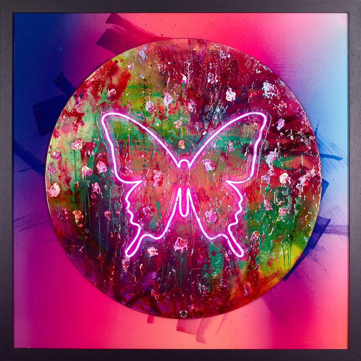 Butterflies in Colour V