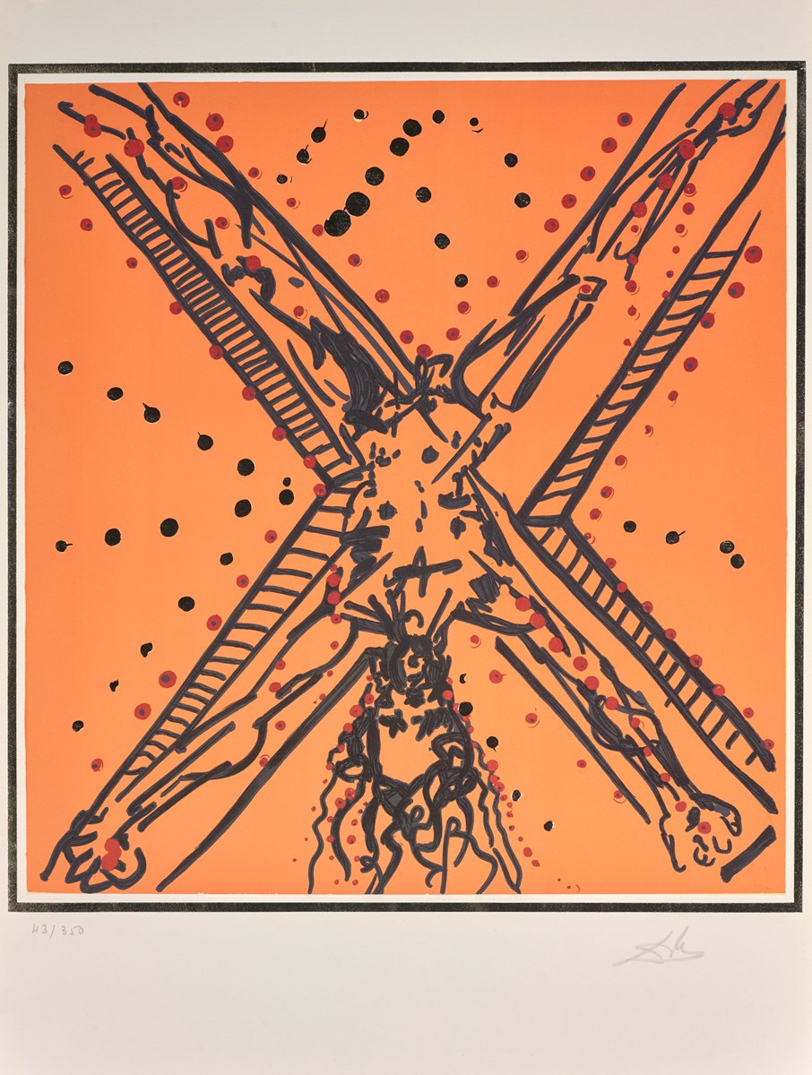 Andrew (Orange)
