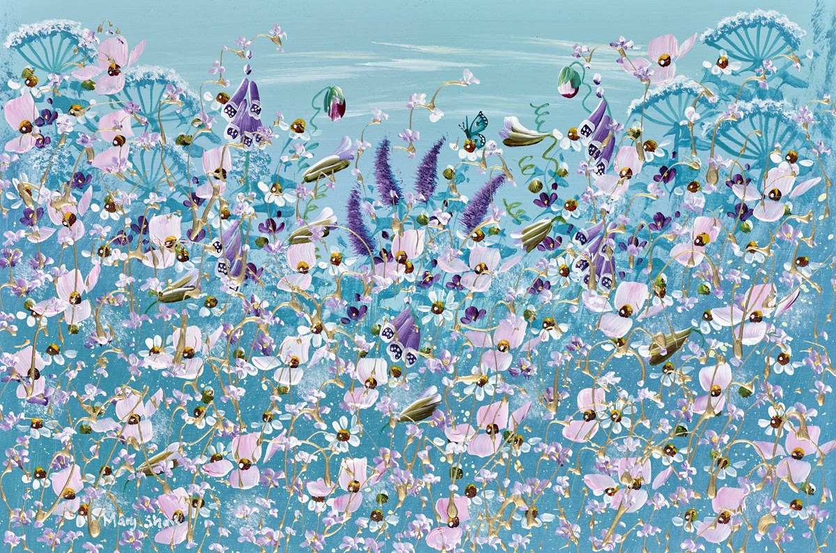 Delightful Florals