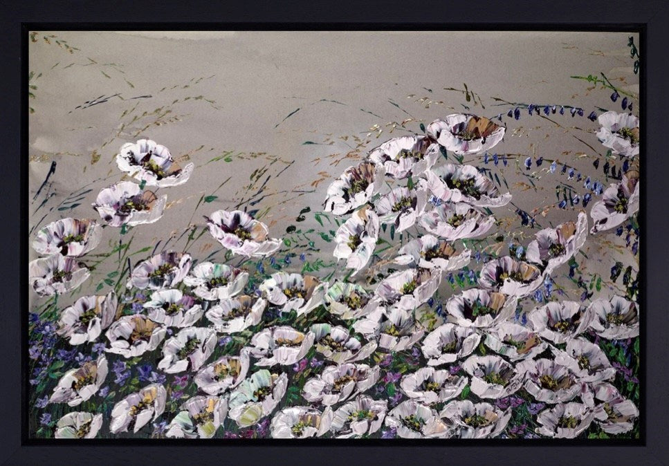 Floral Beauty III (Roomset)