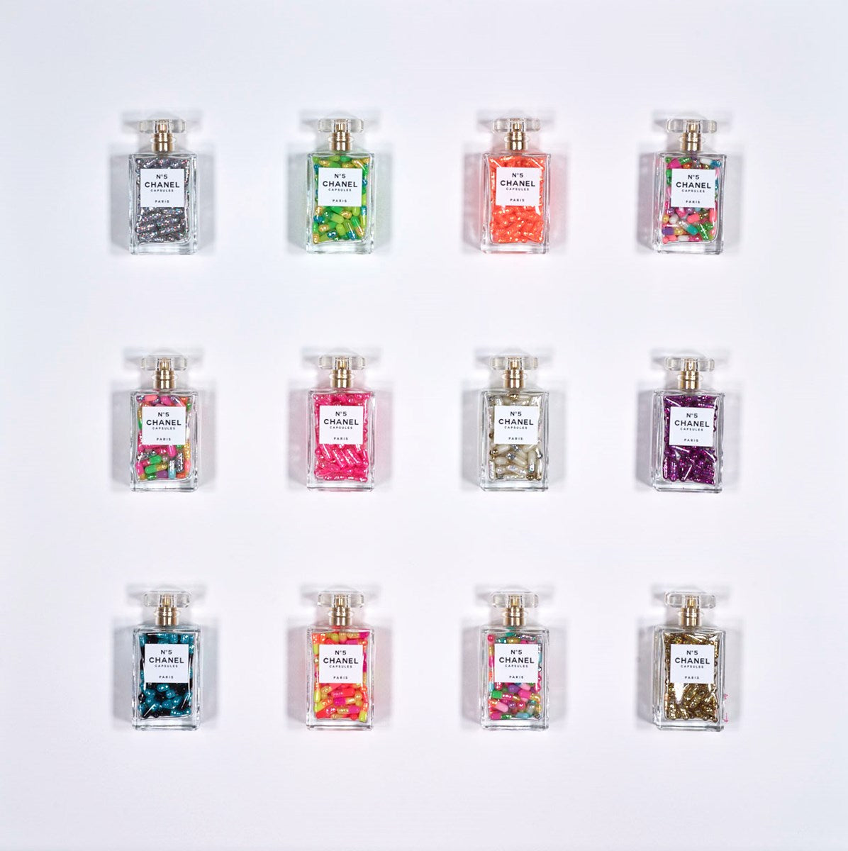 Chanel No 5