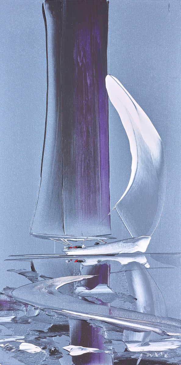 Coastal Whispers V