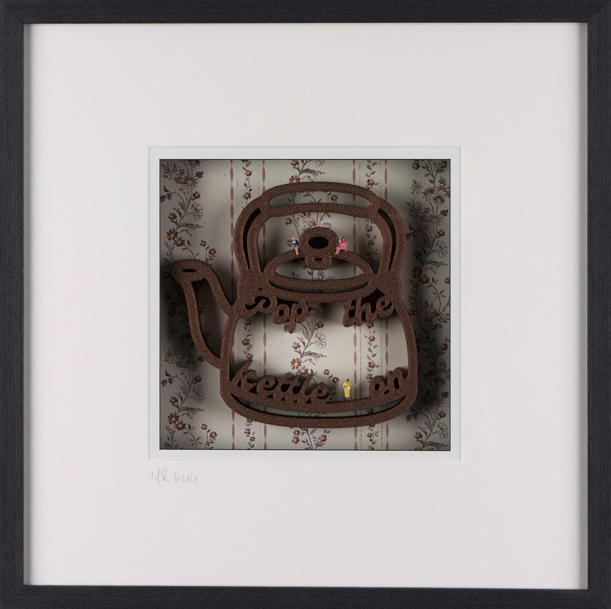 Fancy a Brew