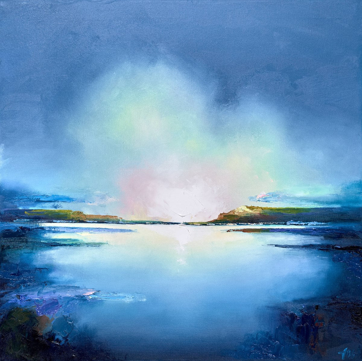 Coastal Sunshine III