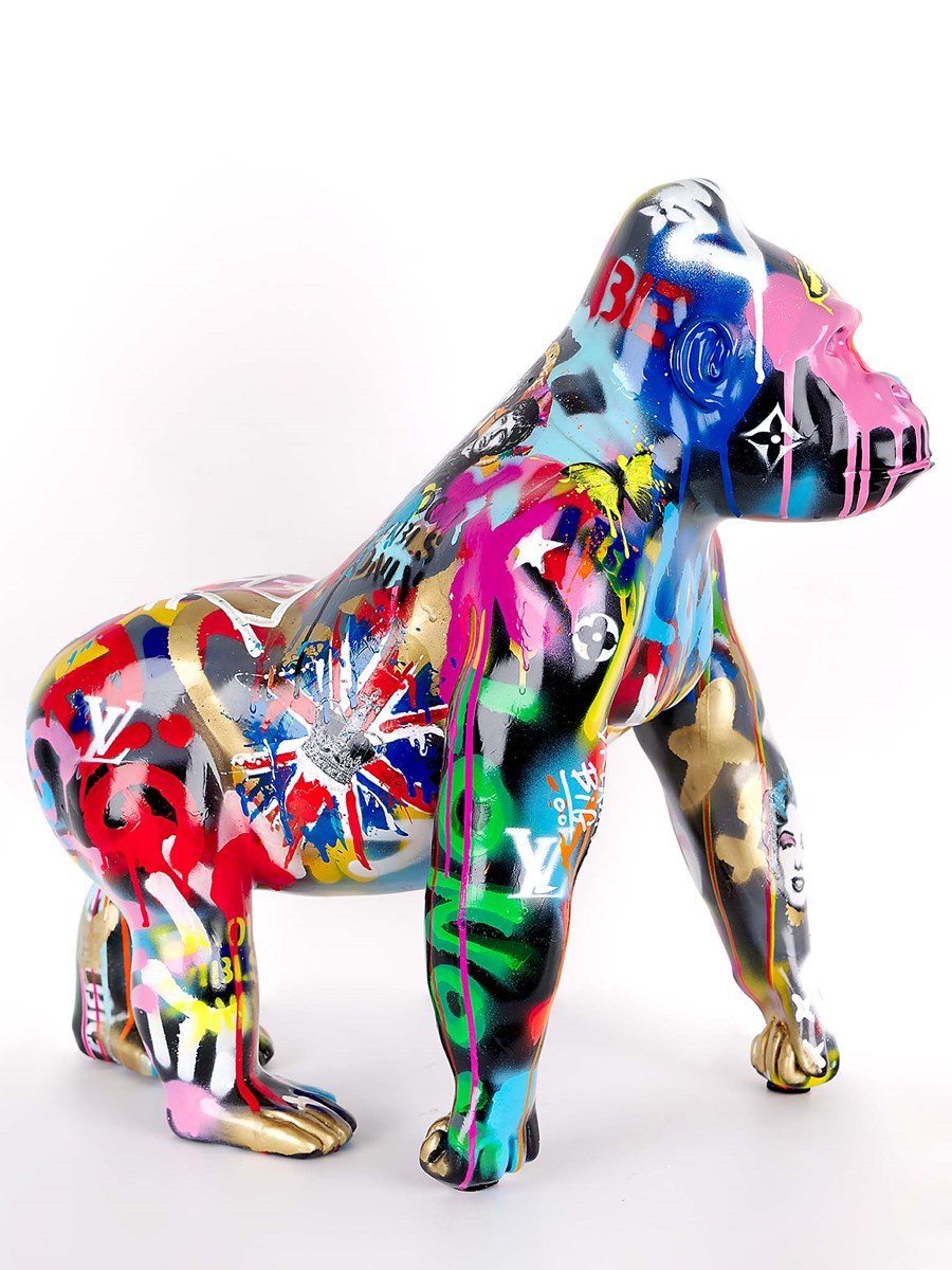 It's Party Time - Gorilla