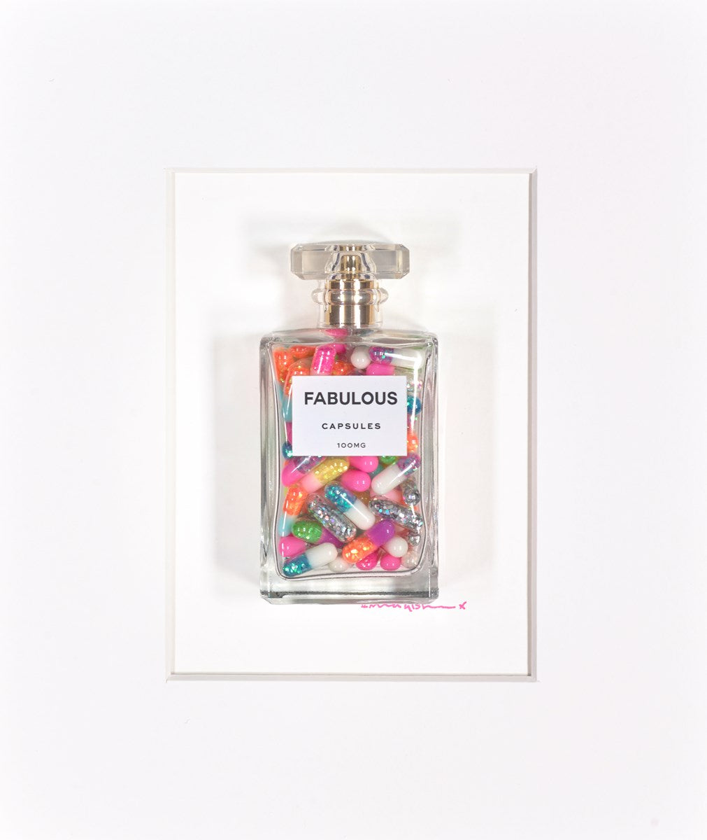 Fabulous