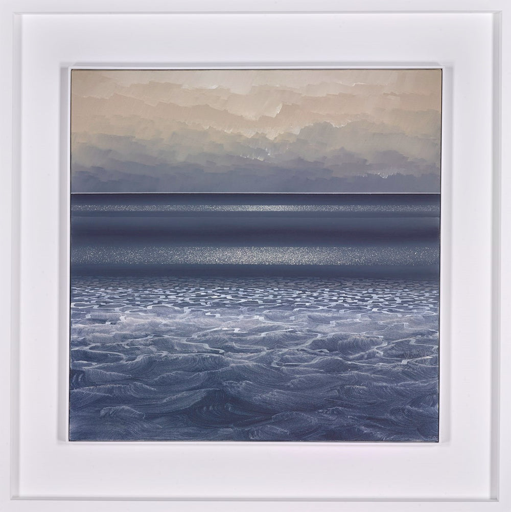 Silver Horizon