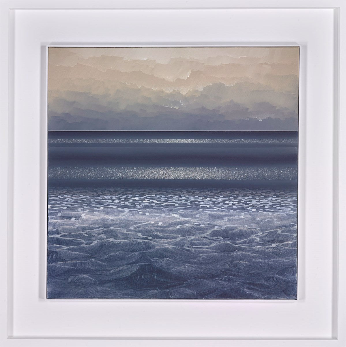 Silver Horizon