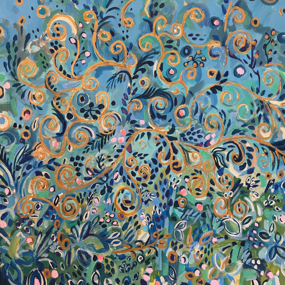 The Tree of Life III