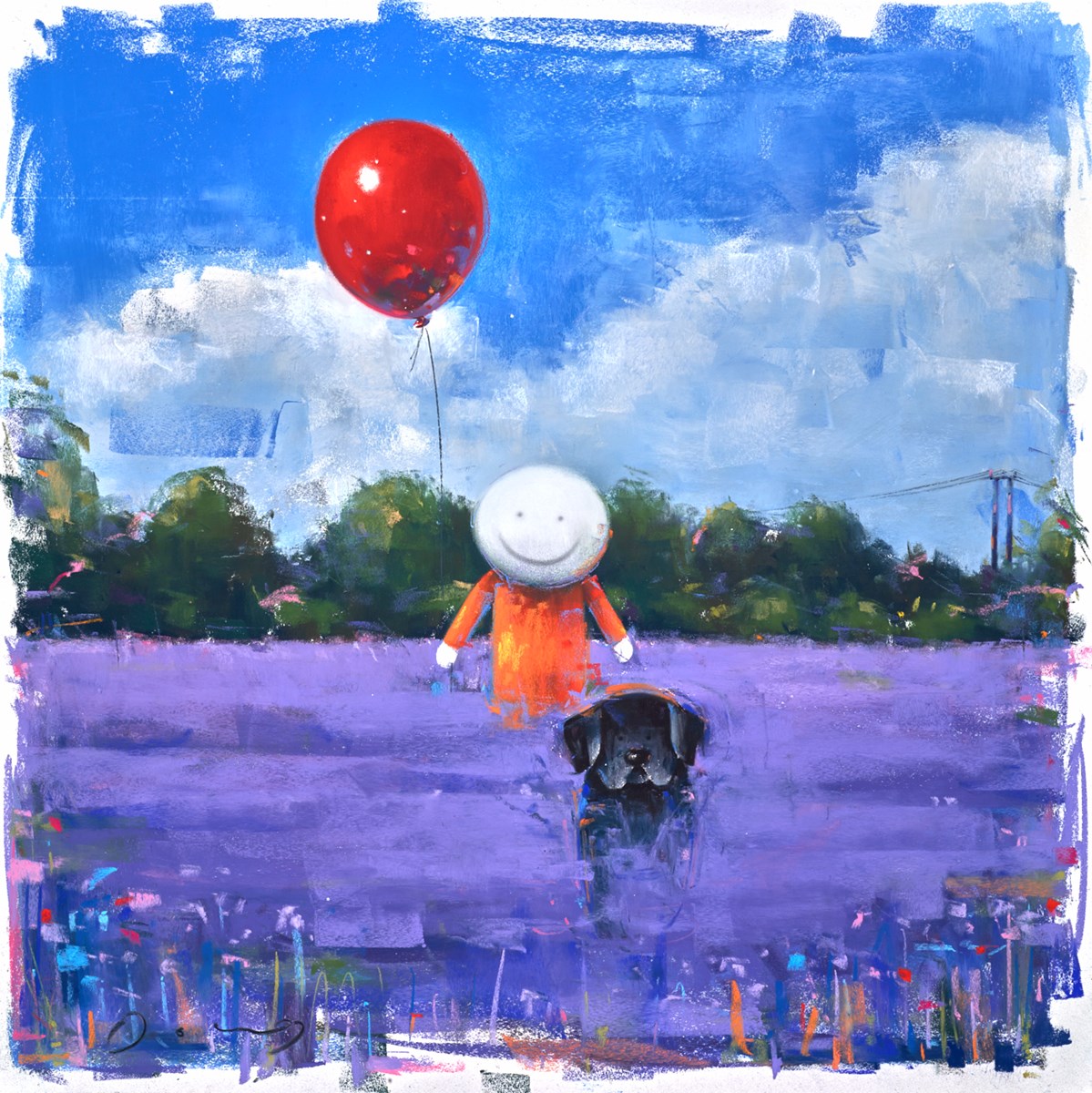 Field of Dreams