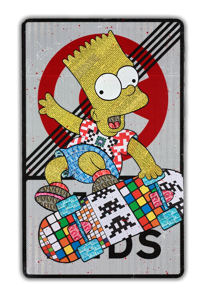 Ay Cowabungai !!