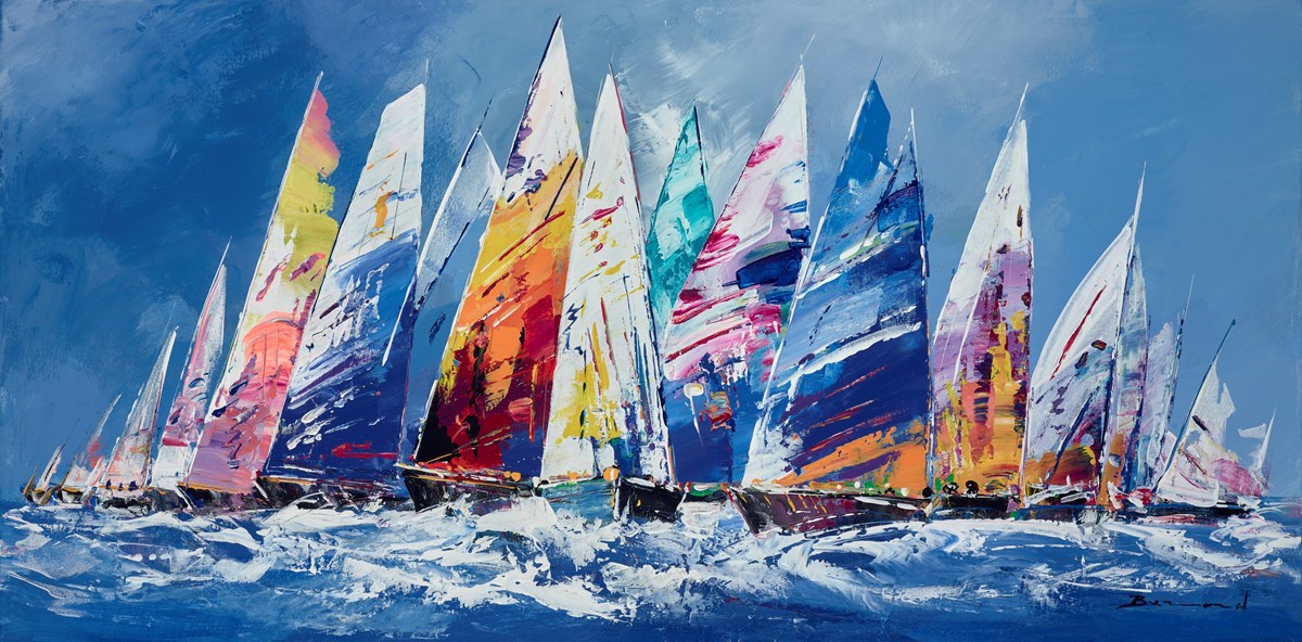 Smooth Sailing IV
