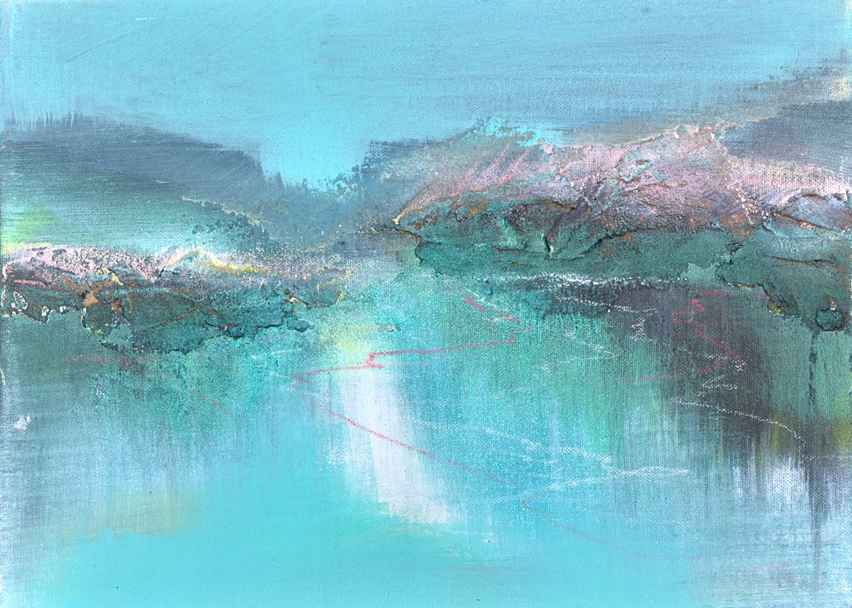 Lunar Tide