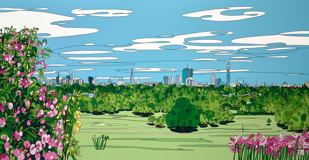 Primrose Hill