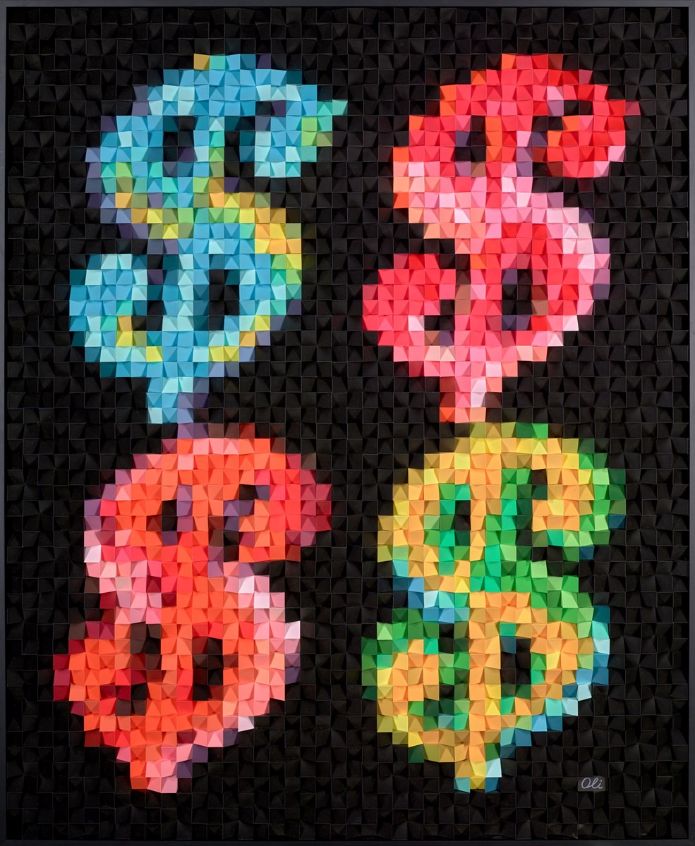Dollars