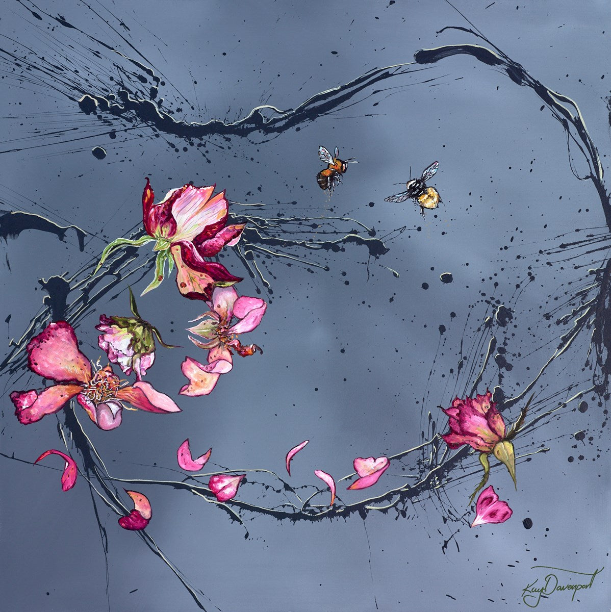 Spring Delights