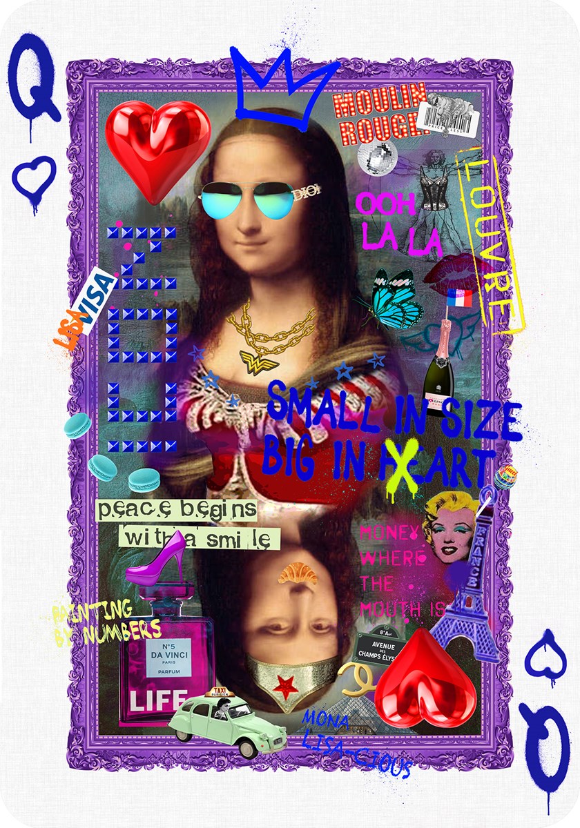 Mona Lisa