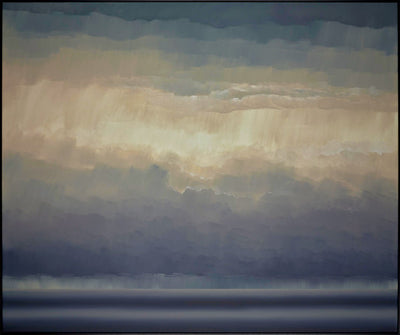 Divaricated Sky