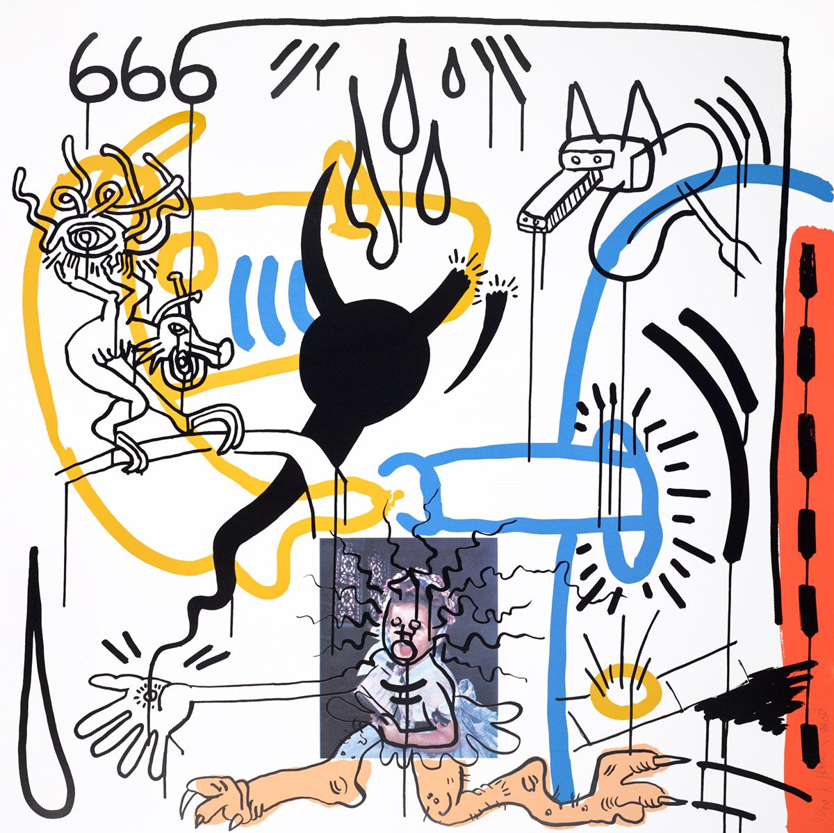 Apocalypse 8