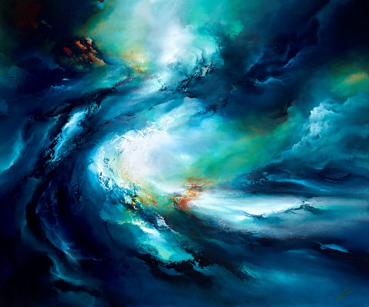 The Cold Light