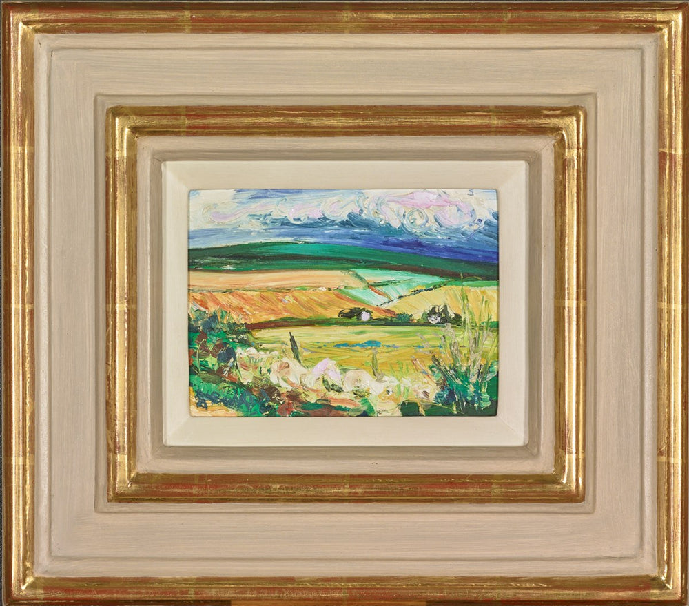 Cottages , Perthshire