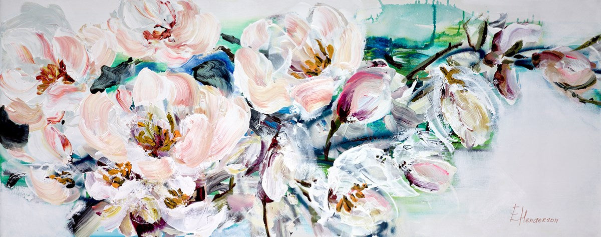 Longing for Spring