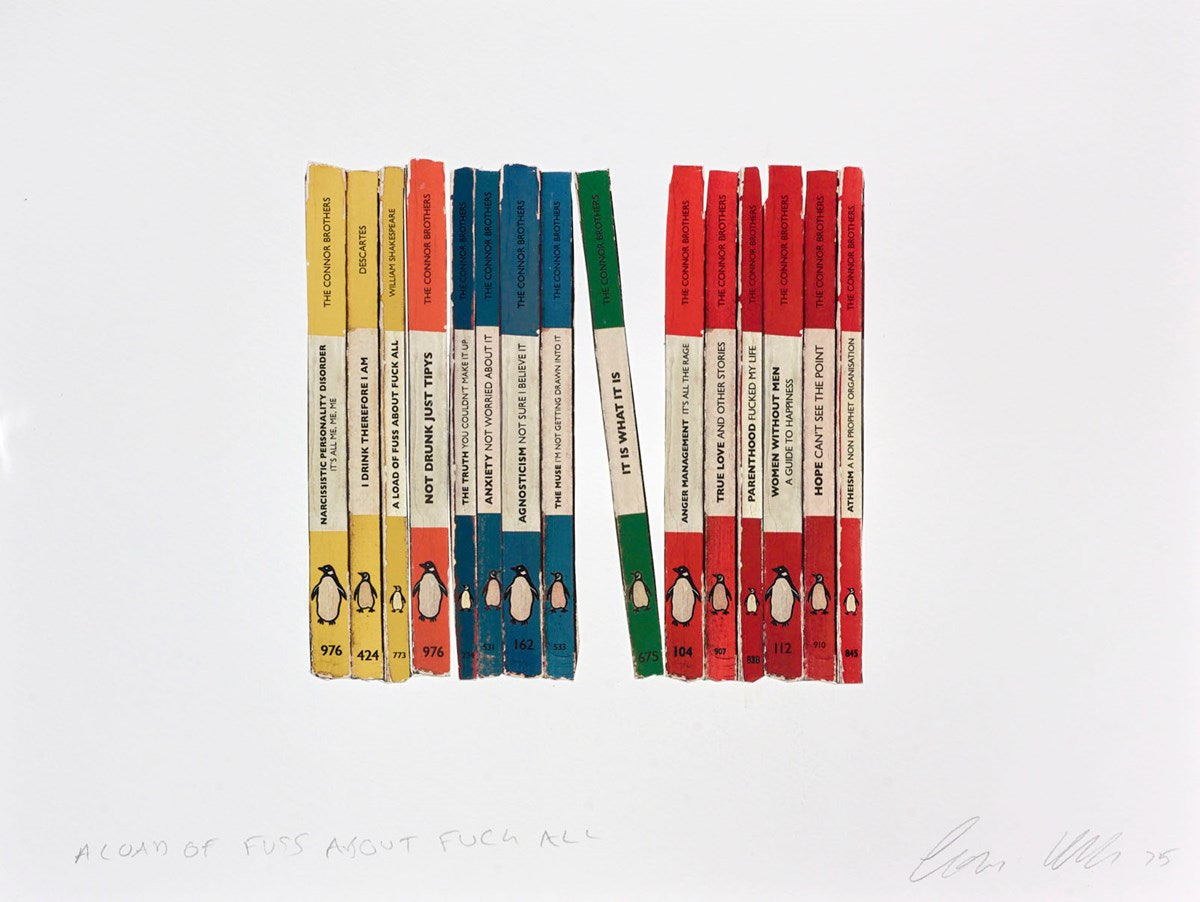 Library Study LXXXIII