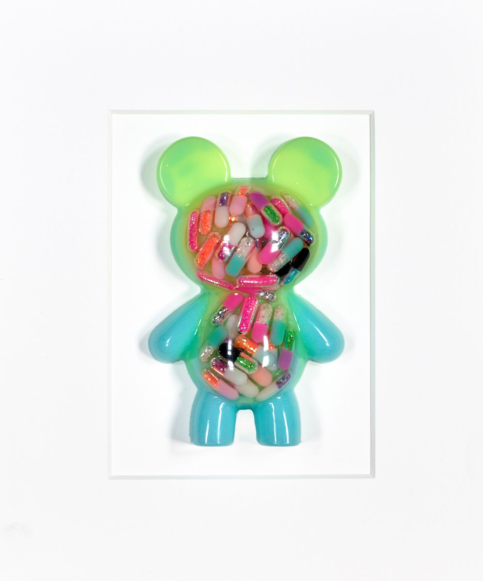 Self-Care Bear