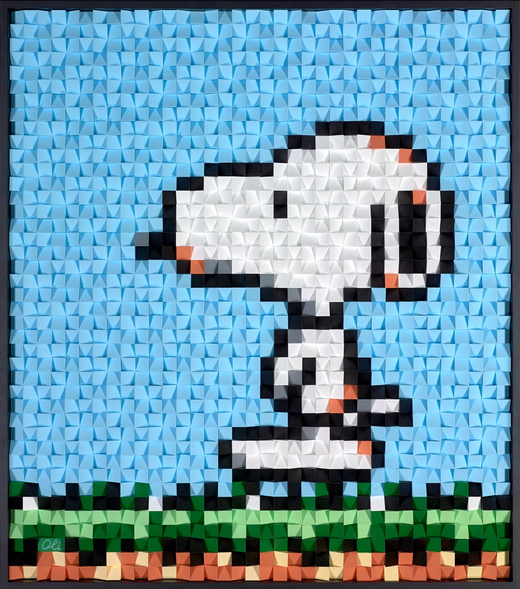 Snoopy II