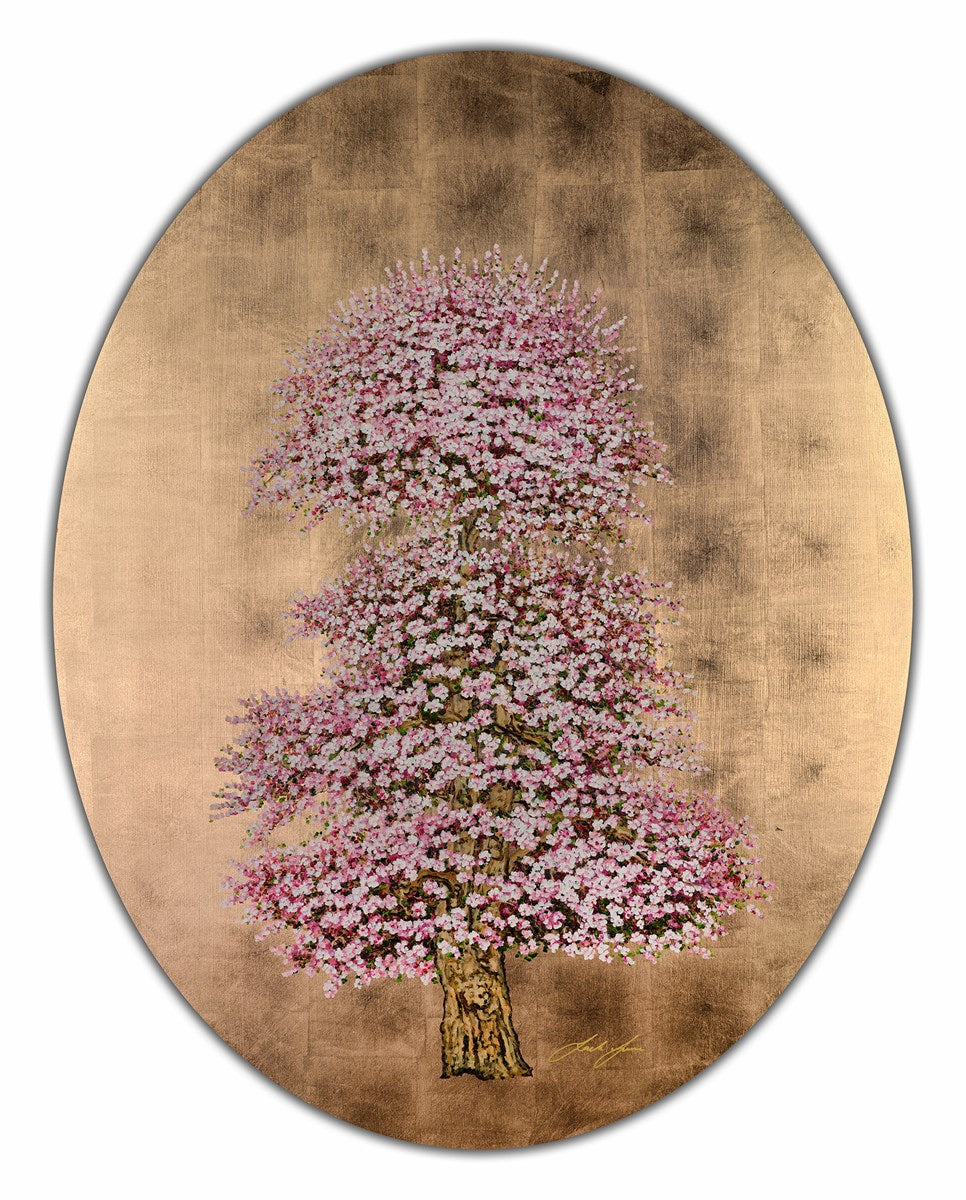 Liberty Blossom