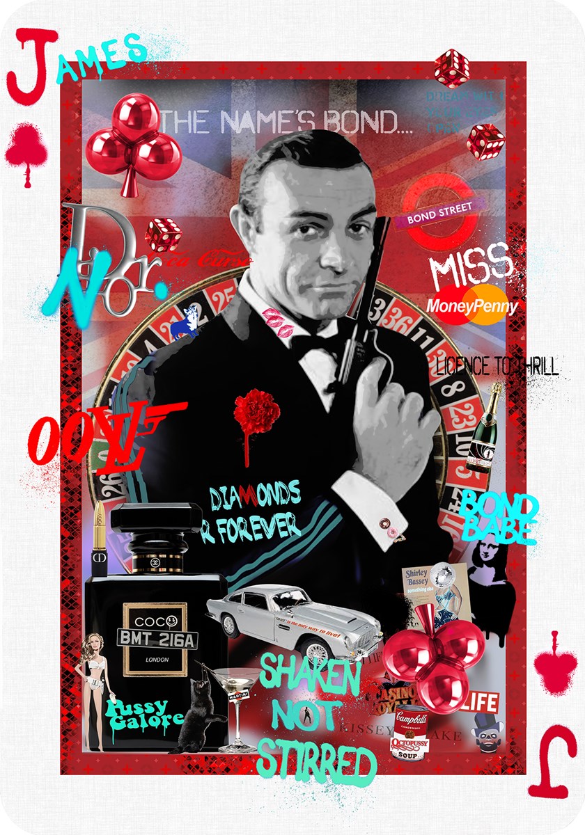 Bond