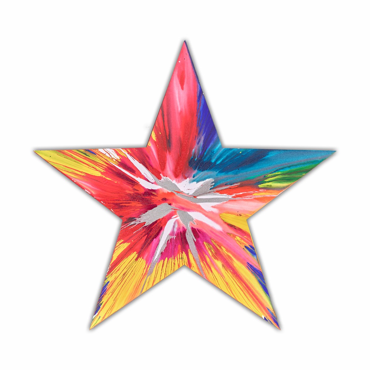 Star Spin
