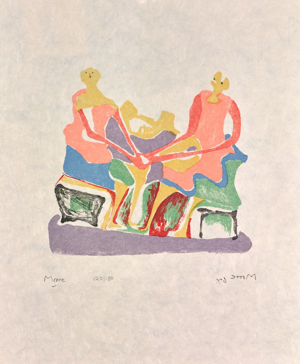 The Shelter Sketch Book