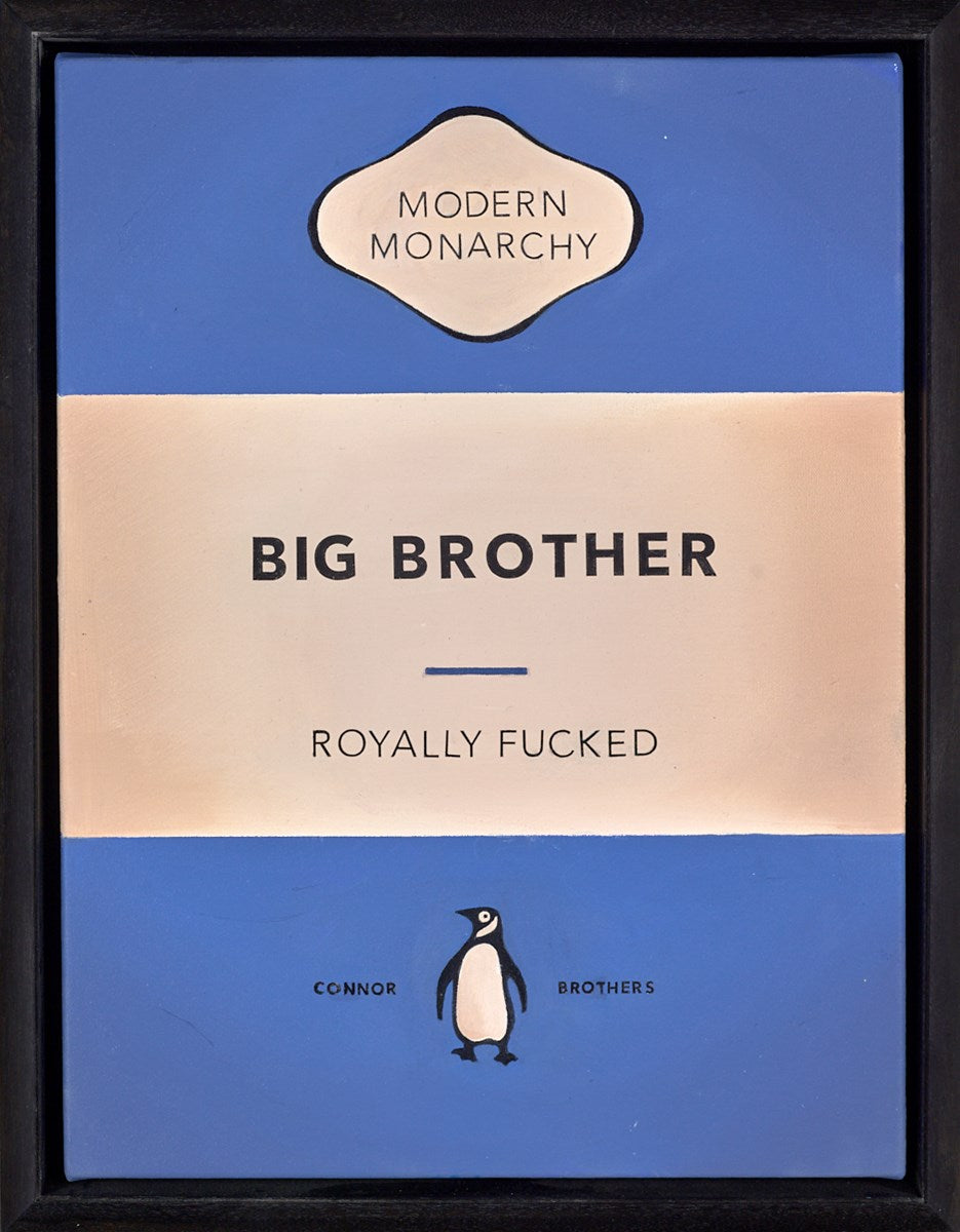 Big Brother