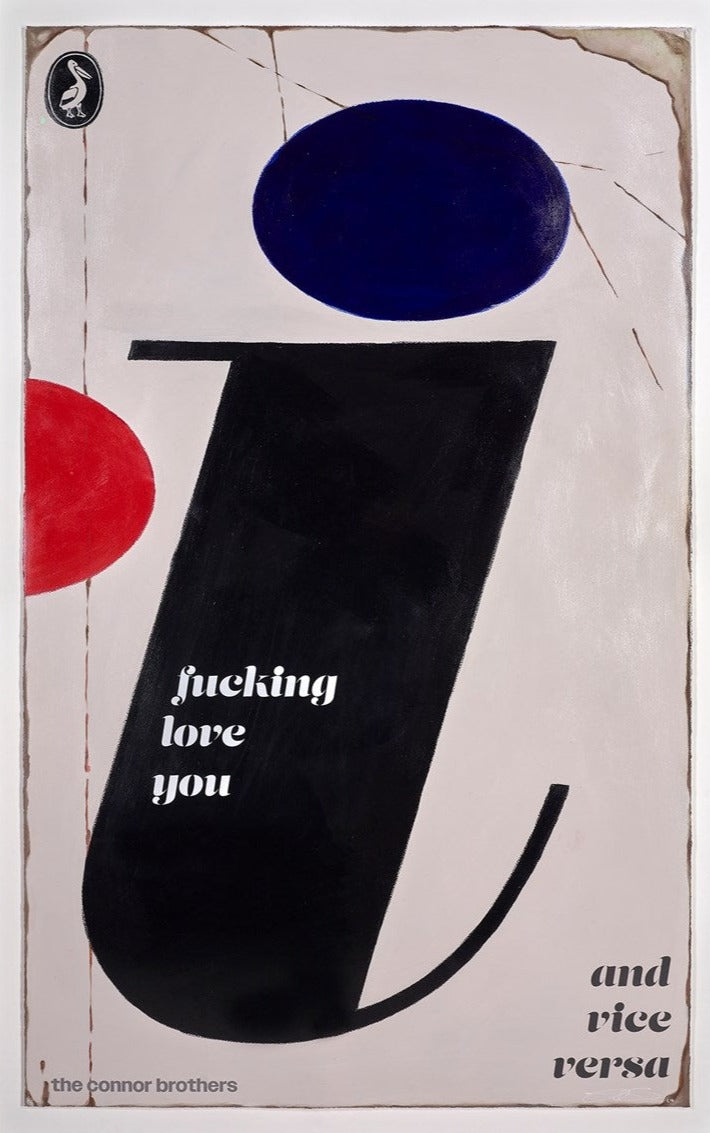 I Fucking Love You