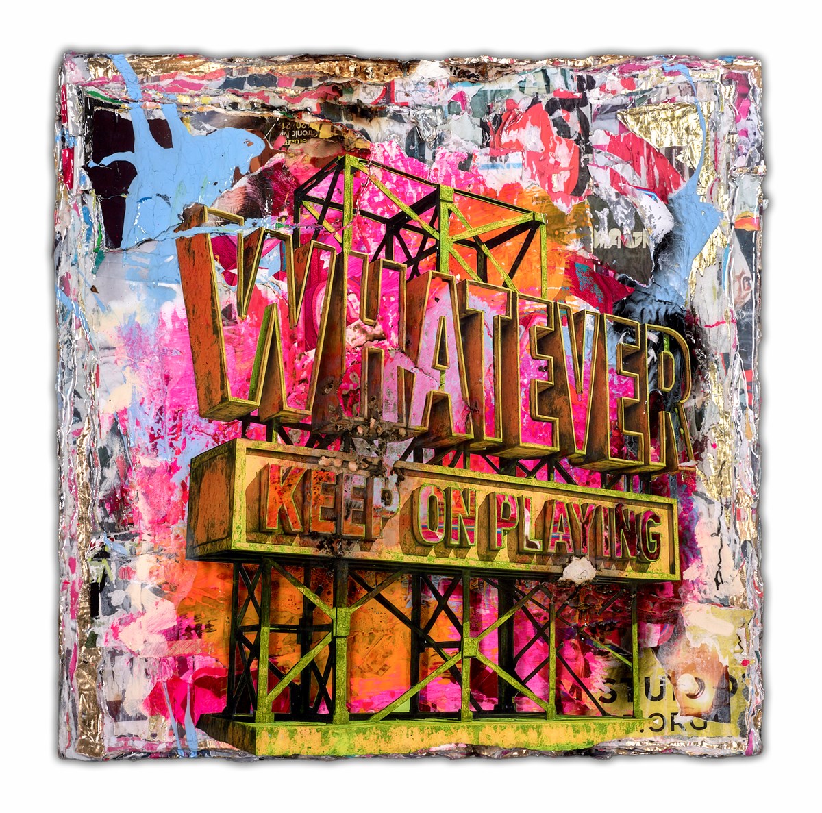 Whatever