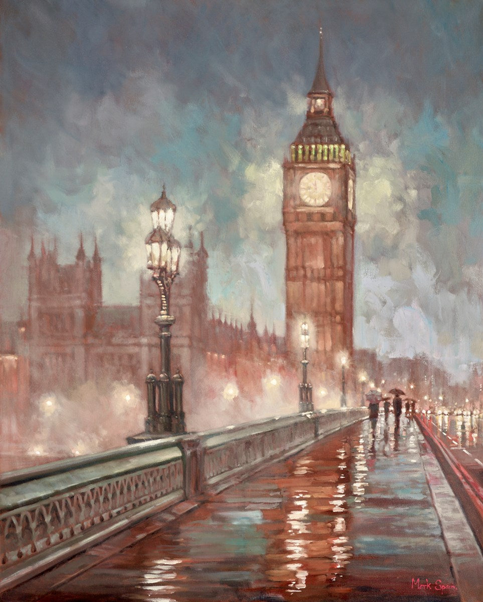 Westminster Bridge